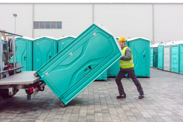 Trusted Greenfield, IN porta potty rental Experts