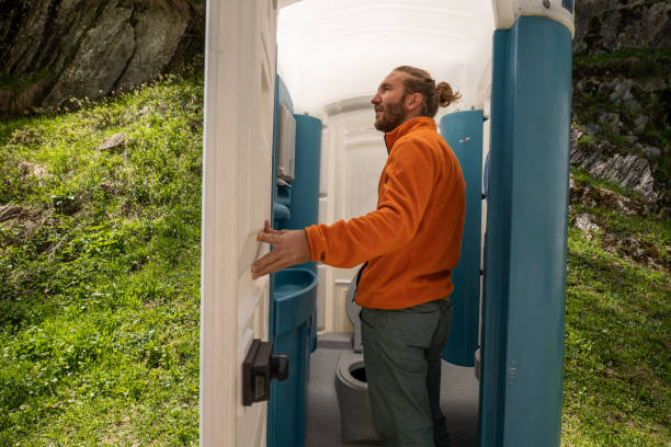 Best Luxury portable toilet rental  in Greenfield, IN