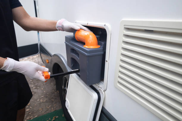 Best Event porta potty rental  in Greenfield, IN