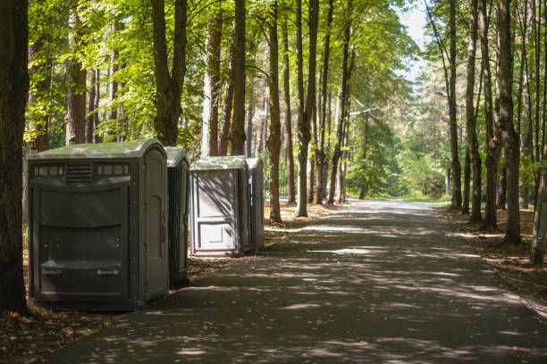 Best Wedding porta potty rental  in Greenfield, IN