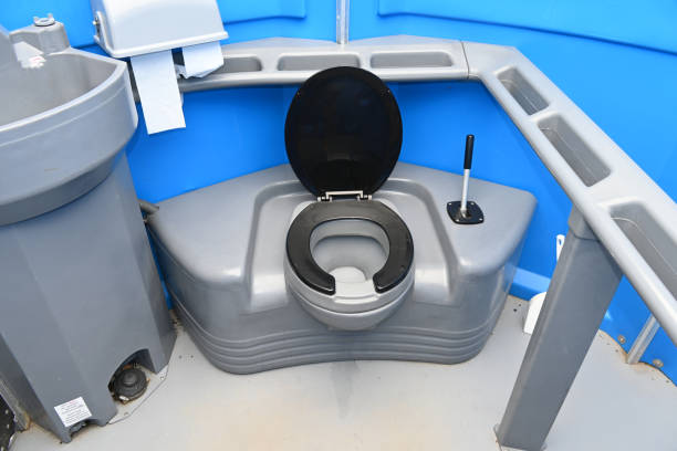Portable Toilet Options We Offer in Greenfield, IN