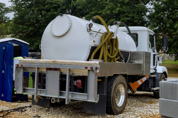 Best Portable toilet rental cost  in Greenfield, IN