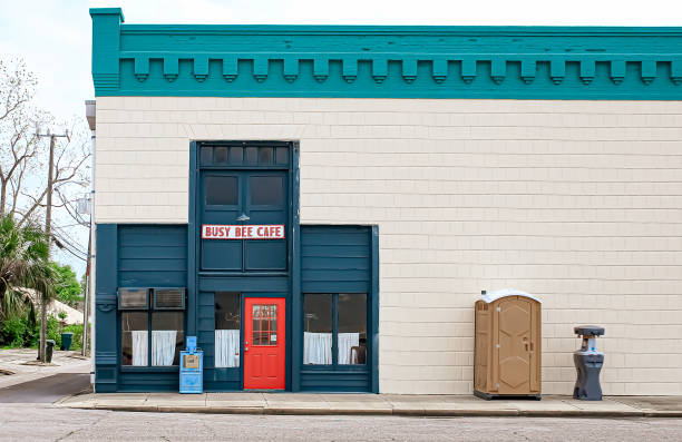 Best Porta potty rental near me  in Greenfield, IN