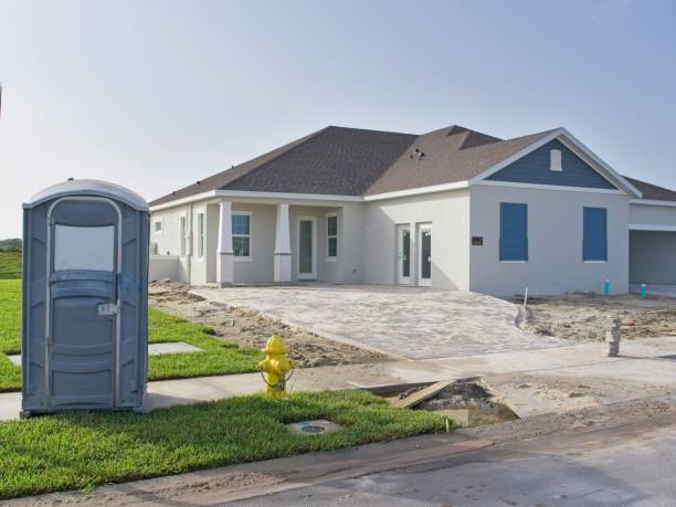 Best Construction site porta potty rental  in Greenfield, IN