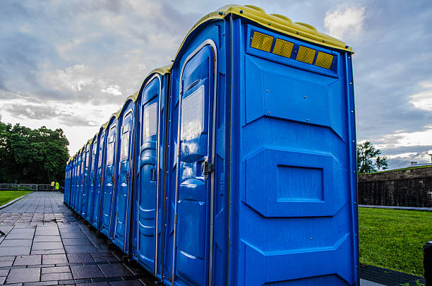 Best Local porta potty services  in Greenfield, IN