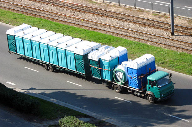 Best Affordable porta potty rental  in Greenfield, IN